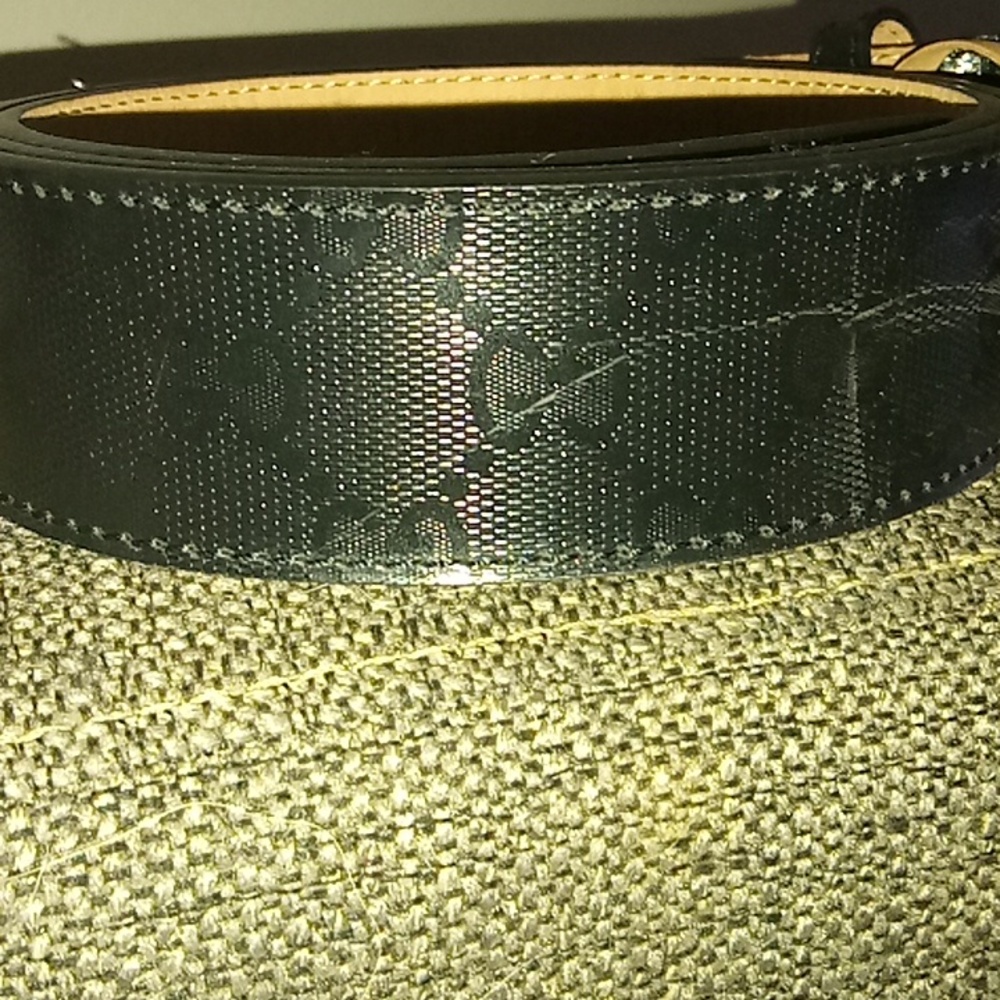 Gucci belt size Gucci 105 (42) - Picture 2 of 4